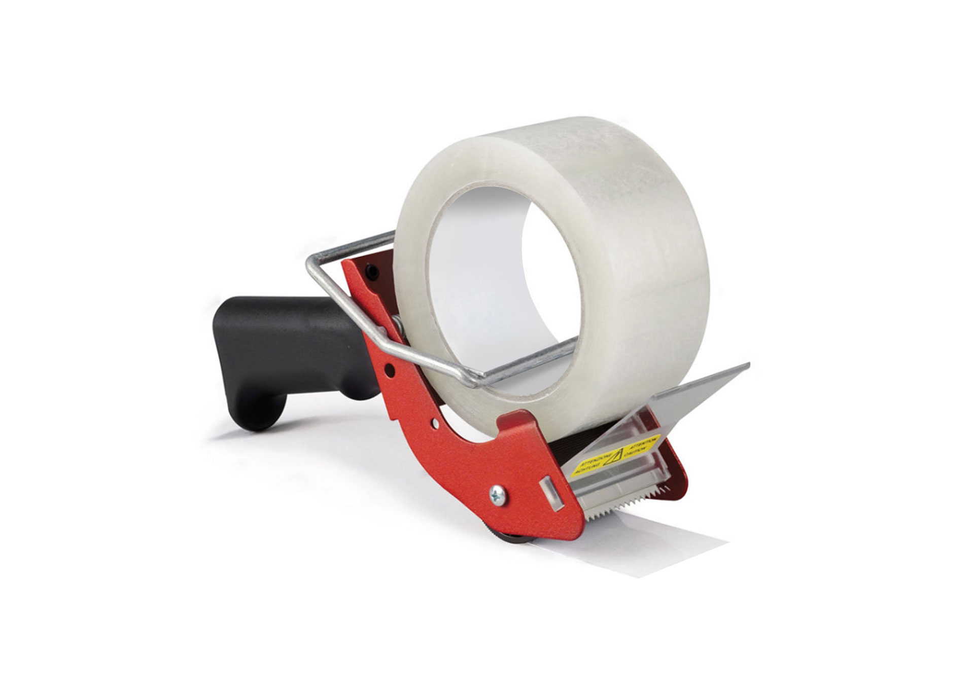 Packband-abroller-klebeband